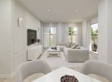 New Build - Apartment / flat - Guardamar del Segura
