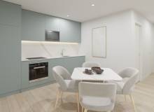 New Build - Apartment / flat - Guardamar del Segura