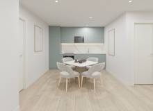 New Build - Apartment / flat - Guardamar del Segura