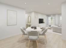 New Build - Apartment / flat - Guardamar del Segura