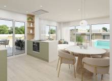 New Build - Apartment / flat - Guardamar del Segura