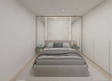 New Build - Apartment / flat - Guardamar del Segura