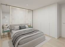 New Build - Apartment / flat - Guardamar del Segura
