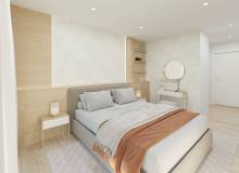 New Build - Apartment / flat - Guardamar del Segura
