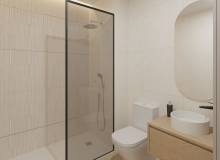 New Build - Apartment / flat - Guardamar del Segura