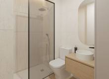 New Build - Apartment / flat - Guardamar del Segura