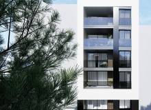 New Build - Apartment / flat - Guardamar del Segura