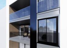 New Build - Apartment / flat - Guardamar del Segura