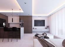 New Build - Apartment / flat - Guardamar del Segura