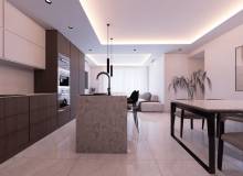 New Build - Apartment / flat - Guardamar del Segura