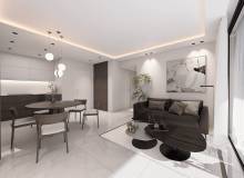 New Build - Apartment / flat - Guardamar del Segura