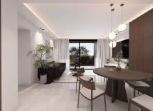 New Build - Apartment / flat - Guardamar del Segura