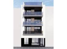 New Build - Apartment / flat - Guardamar del Segura