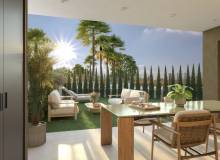 New Build - Apartment / flat - Guardamar del Segura