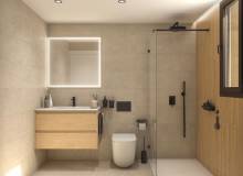 New Build - Apartment / flat - Guardamar del Segura