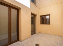 New Build - Apartment / flat - Hondón de las Nieves