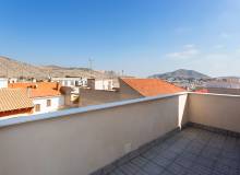 New Build - Apartment / flat - Hondón de las Nieves