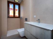 New Build - Apartment / flat - Hondón de las Nieves