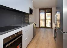 New Build - Apartment / flat - Hondón de las Nieves