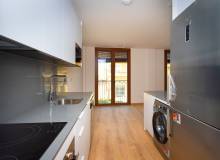 New Build - Apartment / flat - Hondón de las Nieves