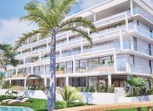 New Build - Apartment / flat - Islas Menores
