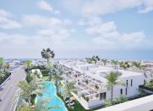 New Build - Apartment / flat - Islas Menores