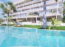 New Build - Apartment / flat - Islas Menores