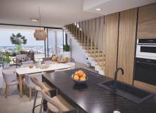New Build - Apartment / flat - Islas Menores