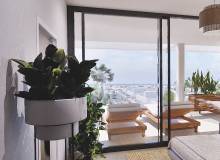 New Build - Apartment / flat - Islas Menores