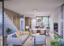 New Build - Apartment / flat - Islas Menores