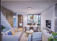 New Build - Apartment / flat - Islas Menores