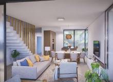 New Build - Apartment / flat - Islas Menores