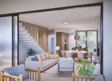 New Build - Apartment / flat - Islas Menores