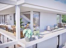 New Build - Apartment / flat - Islas Menores