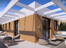 New Build - Apartment / flat - Jávea