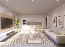 New Build - Apartment / flat - Jávea