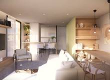New Build - Apartment / flat - Jávea