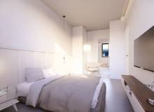 New Build - Apartment / flat - Jávea