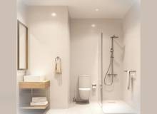 New Build - Apartment / flat - Jávea