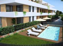 New Build - Apartment / flat - Jávea