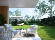 New Build - Apartment / flat - Jávea