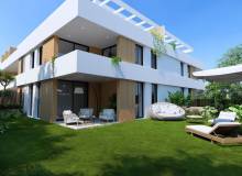 New Build - Apartment / flat - Jávea