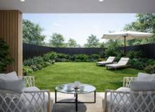 New Build - Apartment / flat - Jávea