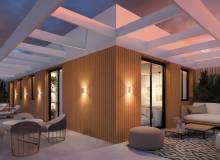 New Build - Apartment / flat - Jávea