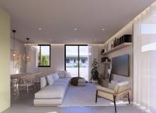 New Build - Apartment / flat - Jávea