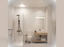 New Build - Apartment / flat - Jávea