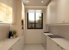 New Build - Apartment / flat - Jávea