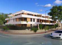 New Build - Apartment / flat - Jávea