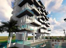 New Build - Apartment / flat - La Cala
