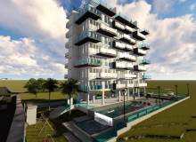 New Build - Apartment / flat - La Cala